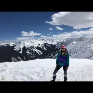 Meet your Posher, Miranda